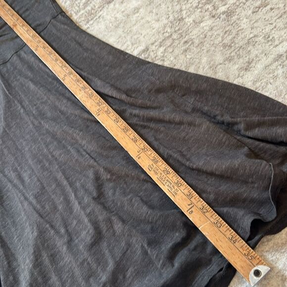 Horny Toad Brown dress medium - Picture 8 of 10